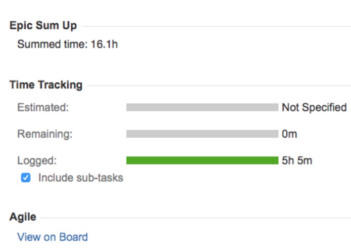 Epic Sum Up – screenshot 1