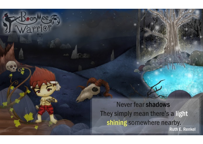 BoonMee Warrior – screenshot 5