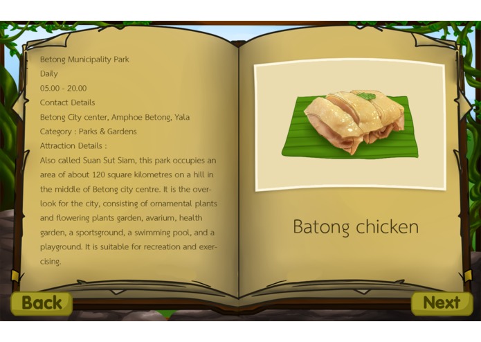 Be Rich Man – screenshot 2