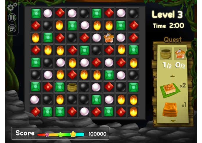 Be Rich Man – screenshot 4