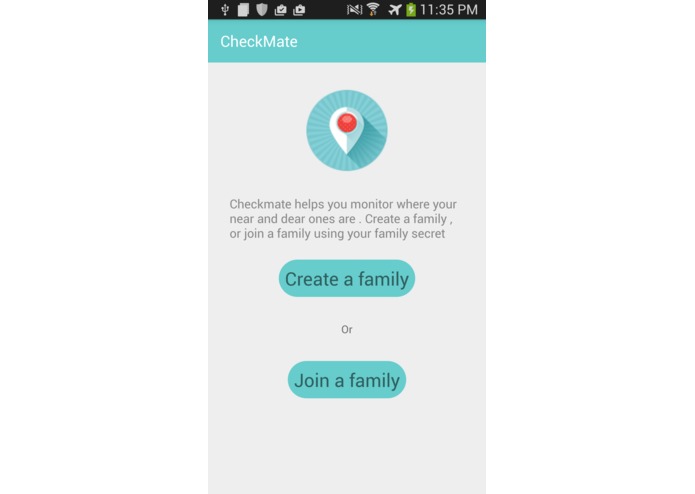 Checkmate – screenshot 1