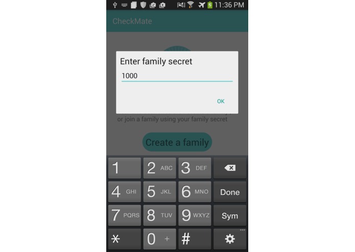 Checkmate – screenshot 2
