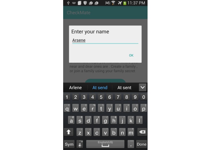 Checkmate – screenshot 3