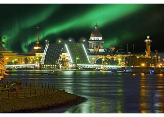 AuroraBot – screenshot 1