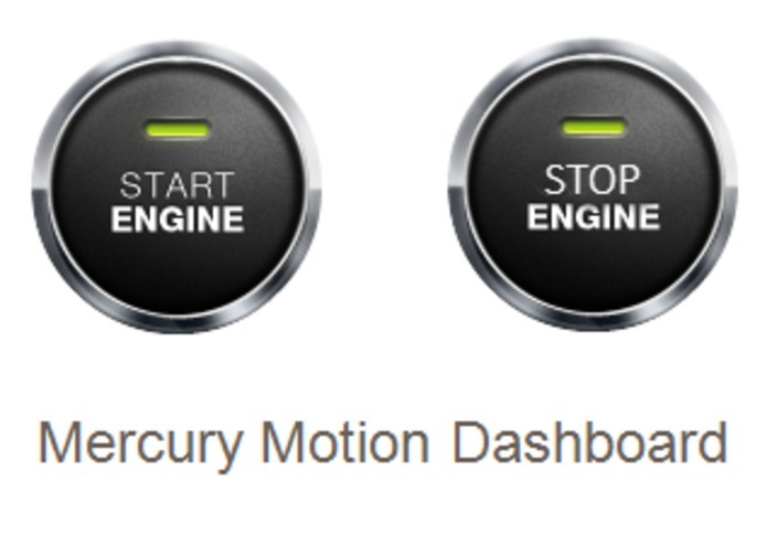 Mercury Motion : The Real Time Life Saver – screenshot 5