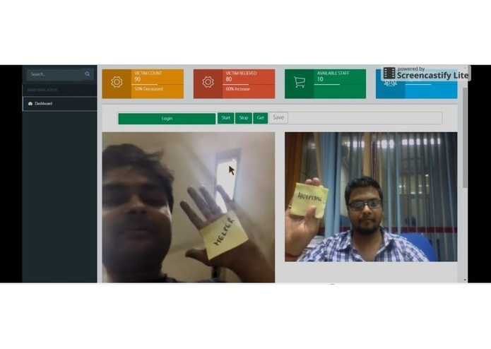 Mercury Motion : The Real Time Life Saver – screenshot 6