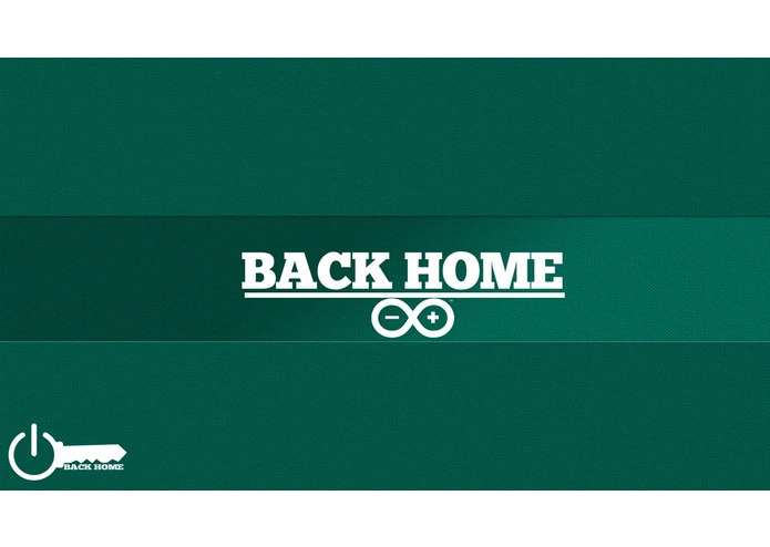 Back to Home – screenshot 5