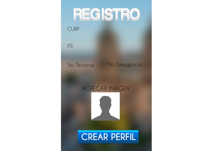 SDS (Sistema de seguridad social) – screenshot 1