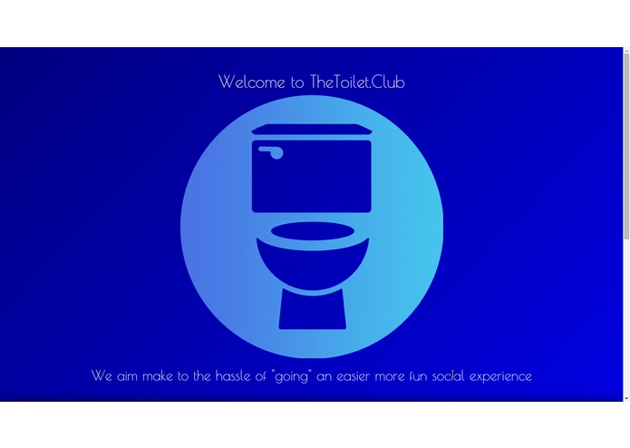 TheToilet.Club – screenshot 1