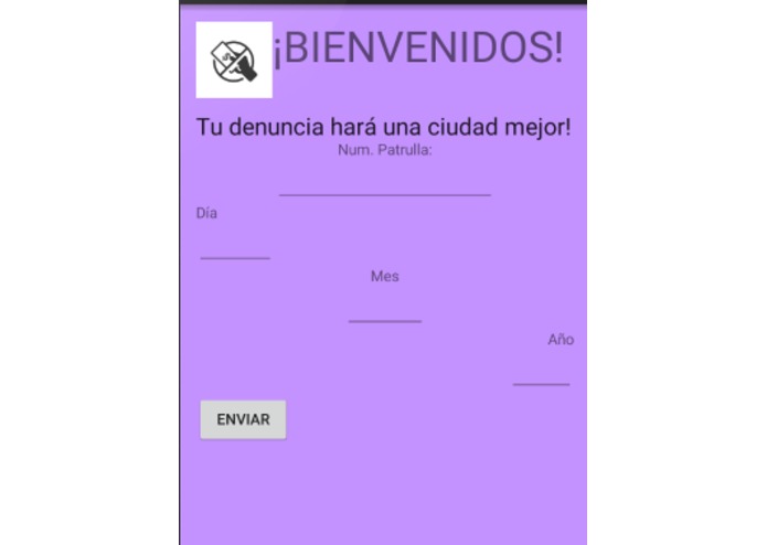 Sin Mordida – screenshot 1