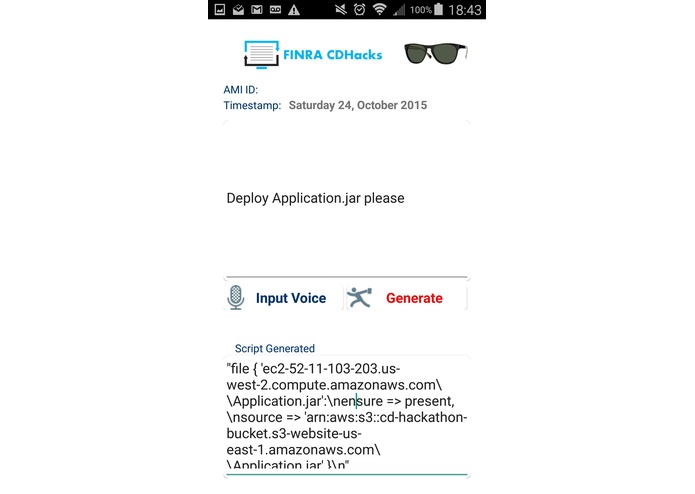 COOL-SHADES – screenshot 5