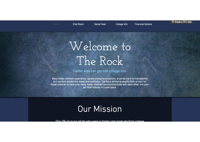 The Rock – screenshot 5