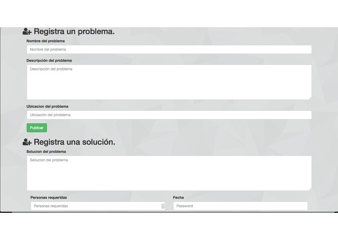 Reporte Ciudadano – screenshot 4