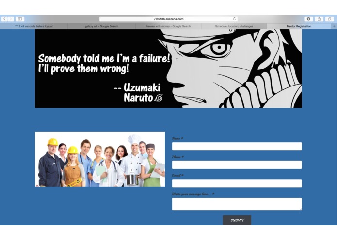 Foster2Foster – screenshot 5