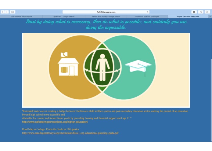 Foster2Foster – screenshot 6