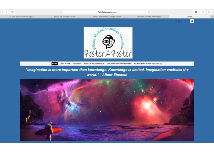 Foster2Foster – screenshot 8