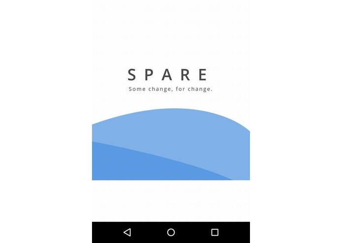 Spare – screenshot 1