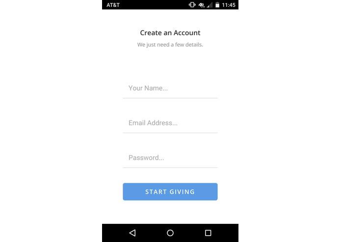 Spare – screenshot 3