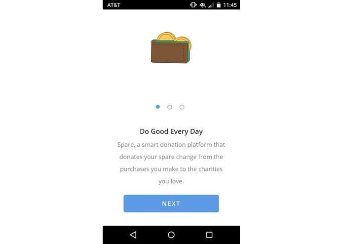 Spare – screenshot 6