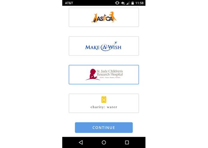 Spare – screenshot 7