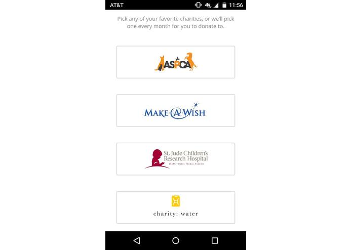 Spare – screenshot 8