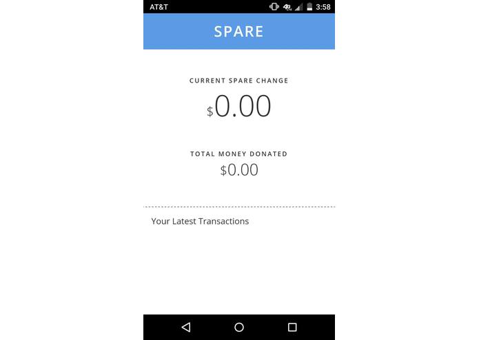 Spare – screenshot 9