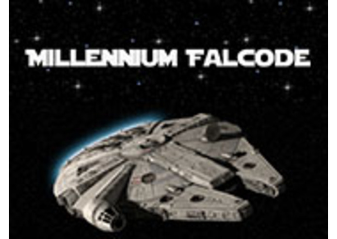 Millennium Falcare – screenshot 1