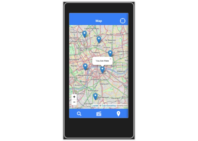 MovieTrip – screenshot 7