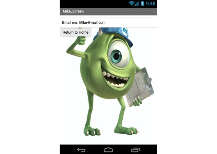 Foster to Future – screenshot 3