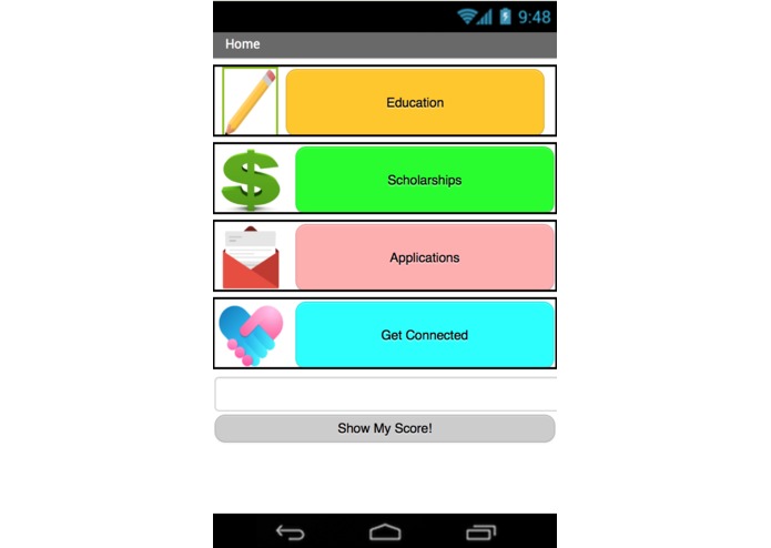 Foster to Future – screenshot 5