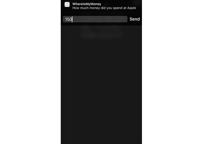 Where Is My Money? – screenshot 3