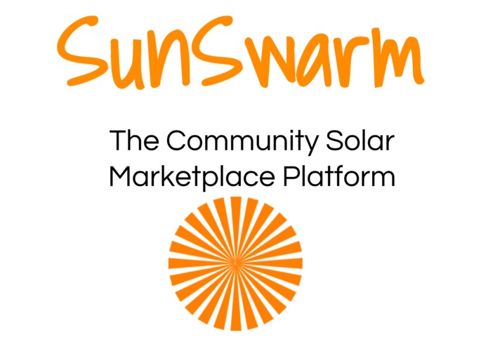 Sunswarm – screenshot 1