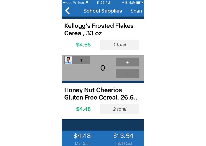 Two Carts – screenshot 5