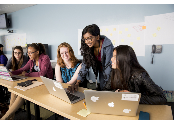 Information Technology Apprenticeship Program – screenshot 1