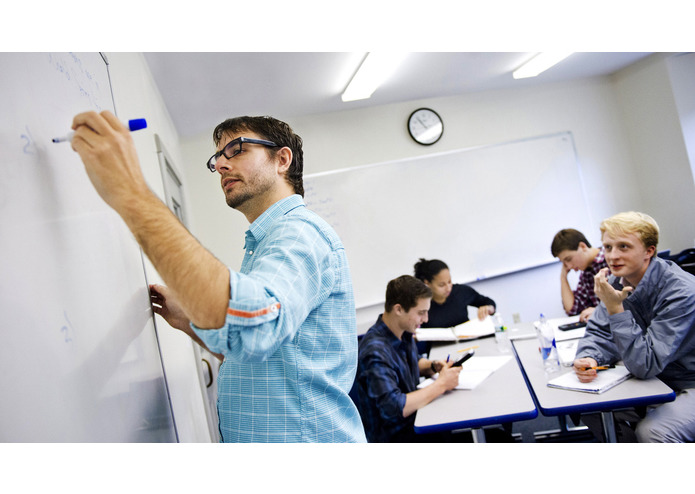 Information Technology Apprenticeship Program – screenshot 3