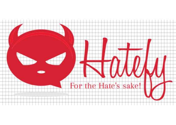 Hatefy – screenshot 1