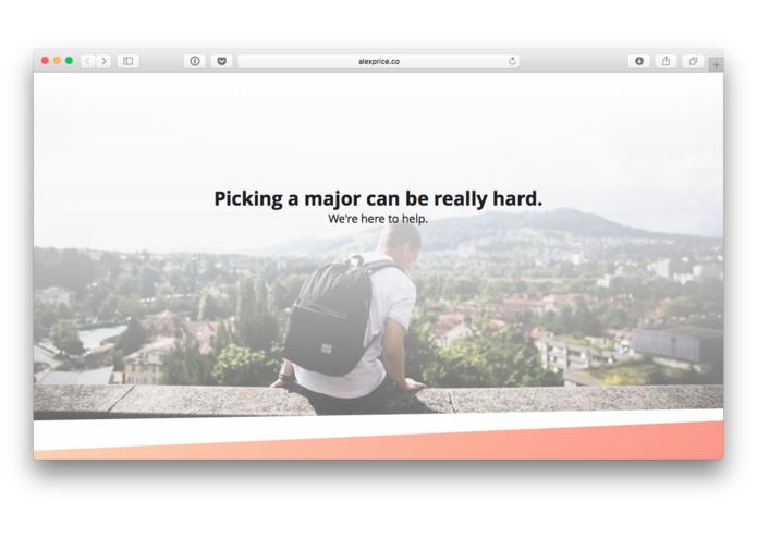QuarterBot – screenshot 2