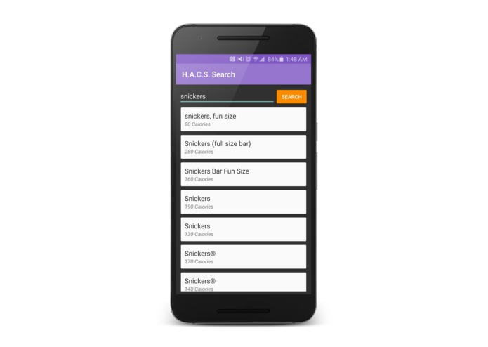 hacs – screenshot 4