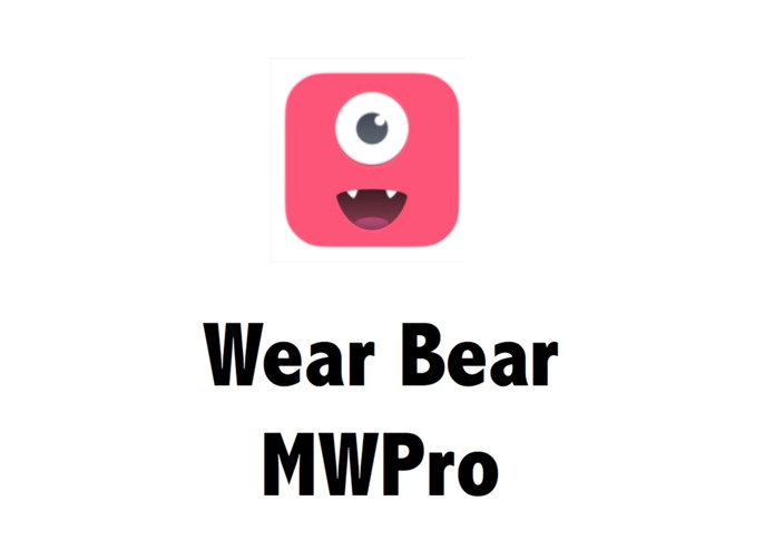 Wear Bear MWPro – screenshot 1