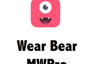 Wear Bear MWPro