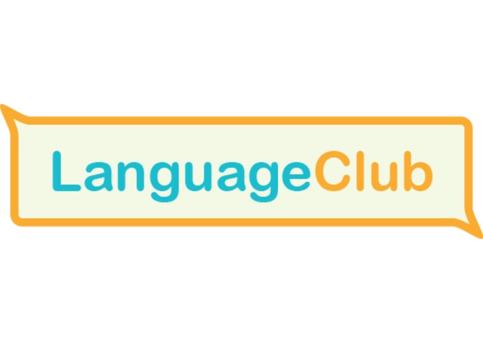 LanguageClub – screenshot 1