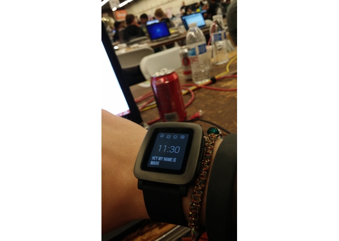 Forget Me Not (aka. Morten's Fanclub) – screenshot 1