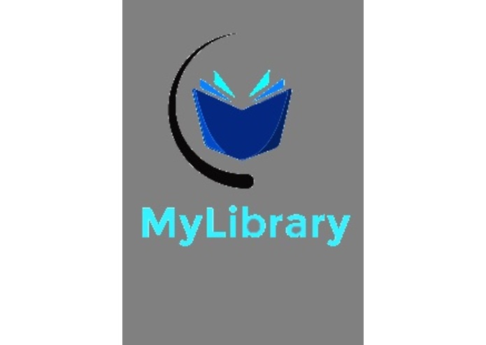 MyLibrary – screenshot 1