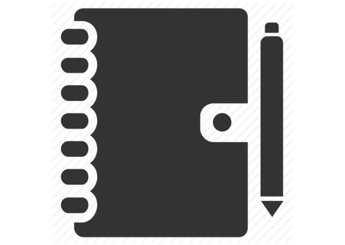 Test Study Planner – screenshot 1