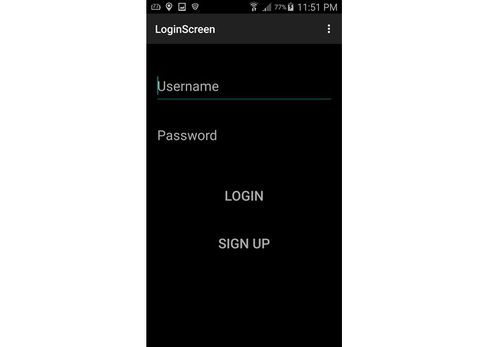 Test Study Planner – screenshot 8