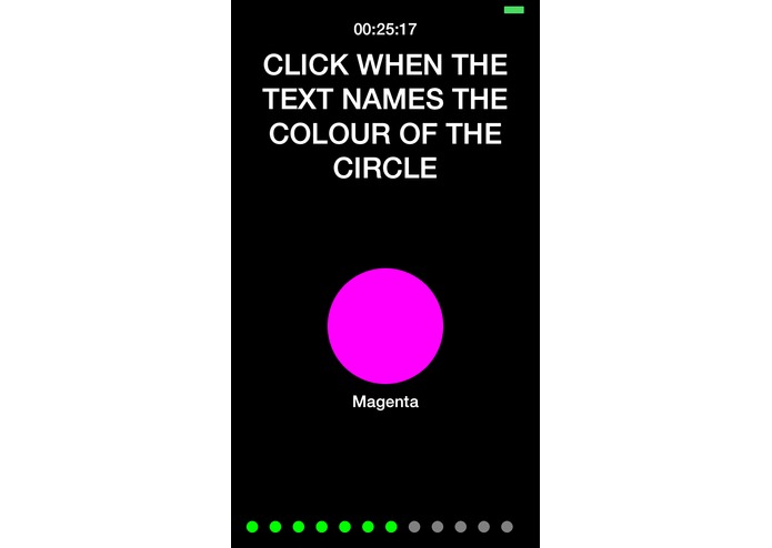 SoSimple – screenshot 1