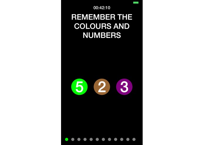 SoSimple – screenshot 4