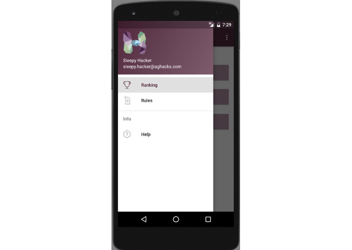 Heboy – screenshot 2