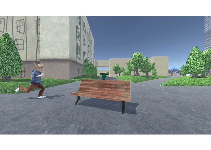 Run for your wine – screenshot 3