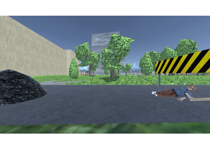 Run for your wine – screenshot 4